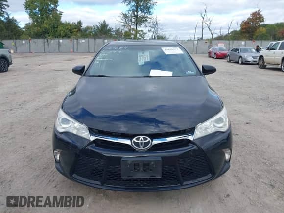 2016 Toyota Camry SE с VIN 4T1BF1FK5GU131493, выставлен на аукционе IAAI как лот 43429891 с пробегом 147 074 миль миль и . История ставок и продаж доступна на DreamBid. Изображение 13.