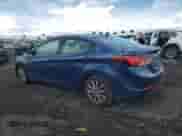 2016 Hyundai Elantra SE с VIN KMHDH4AE7GU490172, выставлен на аукционе Copart как лот 81907445 с пробегом 301 391 миль миль и Списание • Salvage title. История ставок и продаж доступна на DreamBid. Изображение 2.