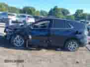 2020 Chevrolet Equinox LT z VIN 3GNAXUEVXLS608043, wystawiony jako IAAI lot #43059892 z przebiegiem 83 116 mil mil oraz . Historia ofert i sprzedaży dostępna na DreamBid. Obrazek 14.