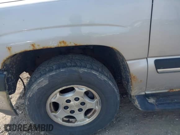 2004 Chevrolet Tahoe LT with VIN 1GNEK13TX4J331767, listed as a IAAI auction lot 42510681 with 140,258 mi miles and . Bid and sale history available at DreamBid. Image 13.