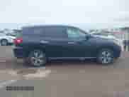 2017 Nissan Pathfinder SV with VIN 5N1DR2MM8HC690215, listed as a IAAI auction lot 41947373 with 135,819 mi miles and . Bid and sale history available at DreamBid. Image 13.