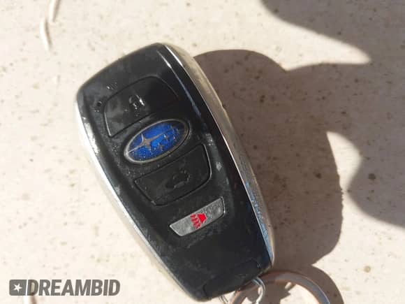 2019 Subaru WRX Limited z VIN JF1VA1J63K9828821, wystawiony jako IAAI lot #42575401 z przebiegiem Nie podano mil oraz . Historia ofert i sprzedaży dostępna na DreamBid. Obrazek 11.