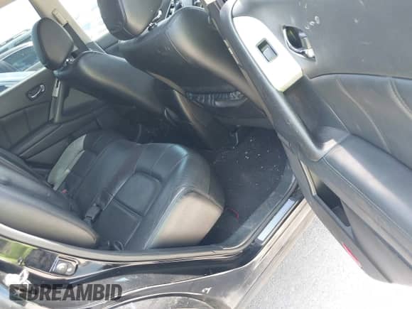 2012 Nissan Murano S with VIN JN8AZ1MU2CW113600, listed as a IAAI auction lot 42862098 with 182,457 mi miles and . Bid and sale history available at DreamBid. Image 8.