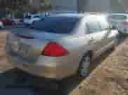 2007 Honda Accord EX with VIN 1HGCM56777A174446, listed as a IAAI auction lot 43530570 with 217,156 mi miles and . Bid and sale history available at DreamBid. Image 4.