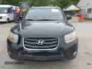2011 Hyundai Santa Fe Limited with VIN 5XYZKDAG5BG050264, listed as a IAAI auction lot 42602794 with 131,887 mi miles and . Bid and sale history available at DreamBid. Image 6.