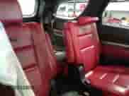 2015 Dodge Durango R/T z VIN 1C4SDJCTXFC105726, wystawiony jako IAAI lot #40943929 z przebiegiem 109 116 mil mil oraz . Historia ofert i sprzedaży dostępna na DreamBid. Obrazek 8.