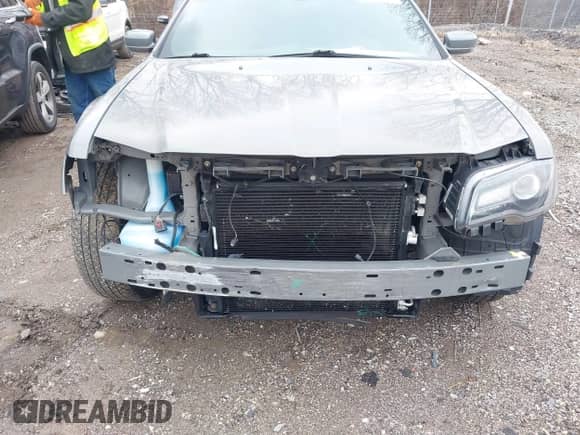 2017 Chrysler 300 S with VIN 2C3CCAGG7HH622281, listed as a IAAI auction lot 41113288 with 111,916 mi miles and . Bid and sale history available at DreamBid. Image 6.