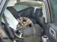 2018 Nissan Pathfinder Platinum with VIN 5N1DR2MM5JC642113, listed as a Copart auction lot 59634565 with 92,274 mi miles and Salvage title. Bid and sale history available at DreamBid. Image 11.