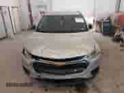 2019 Chevrolet Traverse LS с VIN 1GNERFKWXKJ305431, выставлен на аукционе IAAI как лот 42927773 с пробегом 99 898 миль миль и . История ставок и продаж доступна на DreamBid. Изображение 12.