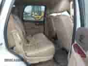 2011 Chevrolet Tahoe LTZ with VIN 1GNSCCE02BR385545, listed as a IAAI auction lot 43384333 with 255,376 mi miles and . Bid and sale history available at DreamBid. Image 8.