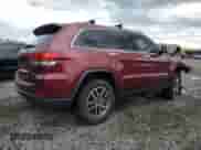 2022 Jeep Grand Cherokee Limited с VIN 1C4RJEBGXNC126285, выставлен на аукционе Copart как лот 59483435 с пробегом 67 291 миль миль и На запчасти • Non repairable. История ставок и продаж доступна на DreamBid. Изображение 3.