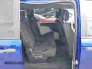 2019 Dodge Grand Caravan SE with VIN 2C4RDGBG7KR676386, listed as a IAAI auction lot 43284137 with 120,250 mi miles and . Bid and sale history available at DreamBid. Image 8.