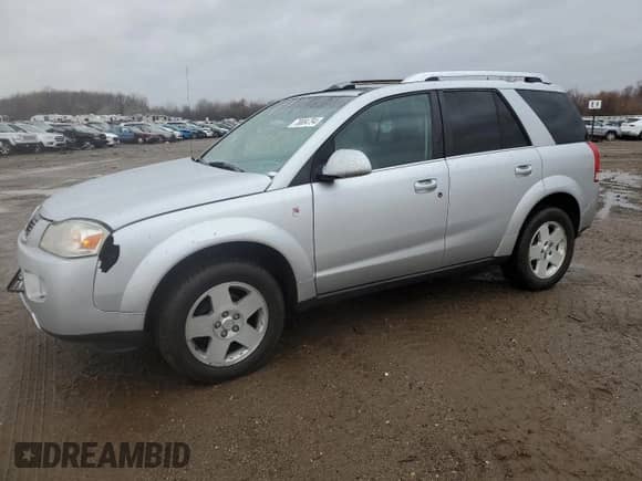 2007 Saturn VUE V6 with VIN 5GZCZ53427S852698, listed as a Copart auction lot 78884794 with 155,369 mi miles and Clean title. Bid and sale history available at DreamBid. Image 1.