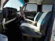 1986 Chevrolet Blazer K10 Utility HT with VIN 1G8EK18H6GF150874, listed as a Copart auction lot 70174265 with 62,592 mi miles and Clean title. Bid and sale history available at DreamBid. Image 7.