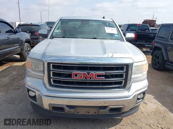 2014 GMC Sierra 1500 SLT с VIN 3GTP1VEC9EG294948, выставлен на аукционе IAAI как лот 42374611 с пробегом 107 337 миль миль и . История ставок и продаж доступна на DreamBid. Изображение 12.