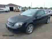2007 Chevrolet Cobalt LS с VIN 1G1AK15F977316914, выставлен на аукционе IAAI как лот 42439739 с пробегом 73 201 миль миль и . История ставок и продаж доступна на DreamBid. Изображение 2.