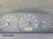 2004 Hyundai XG with VIN KMHFU45EX4A335434, listed as a Copart auction lot 51199575 with 179,114 mi miles and Salvage title. Bid and sale history available at DreamBid. Image 9.