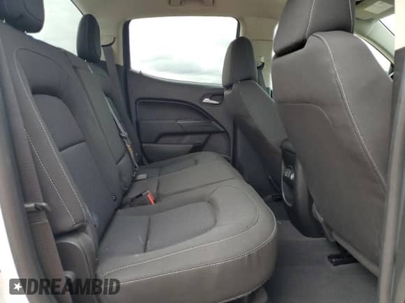 2022 Chevrolet Colorado 2WD LT с VIN 1GCGSCEN4N1136342, выставлен на аукционе Copart как лот 69288355 с пробегом 135 656 миль миль и Списание • Salvage title. История ставок и продаж доступна на DreamBid. Изображение 10.