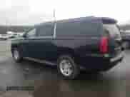 2019 Chevrolet Suburban LT с VIN 1GNSKHKC2KR142140, выставлен на аукционе Copart как лот 81406415 с пробегом 75 496 миль миль и Чистый • Clean title. История ставок и продаж доступна на DreamBid. Изображение 2.