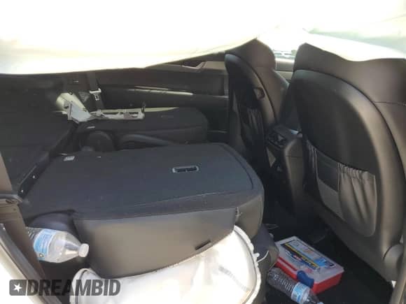 2023 Hyundai Palisade XRT с VIN KM8R34GE7PU556151, выставлен на аукционе Copart как лот 67518644 с пробегом 33 553 миль миль и Списание • Salvage title. История ставок и продаж доступна на DreamBid. Изображение 11.