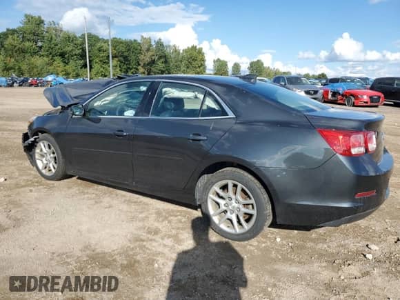 2016 Chevrolet Malibu LT с VIN 1G11C5SA0GU103798, выставлен на аукционе Copart как лот 81704535 с пробегом 166 879 миль миль и Чистый • Clean title. История ставок и продаж доступна на DreamBid. Изображение 2.