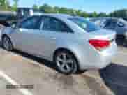 2016 Chevrolet Cruze LT with VIN 1G1PF5SB4G7124324, listed as a IAAI auction lot 42849610 with 105,197 mi miles and . Bid and sale history available at DreamBid. Image 3.