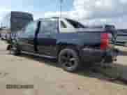 2007 Chevrolet Avalanche 3LT с VIN 3GNFK12397G138537, выставлен на аукционе Copart как лот 80809365 с пробегом Не указан миль и Списание • Salvage title. История ставок и продаж доступна на DreamBid. Изображение 2.