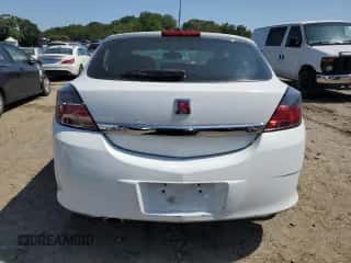 2008 Saturn Astra XR с VIN W08AT271X85111023, выставлен на аукционе Copart как лот 68873494 с пробегом 90 399 миль миль и Списание • Salvage title. История ставок и продаж доступна на DreamBid. Изображение 6.