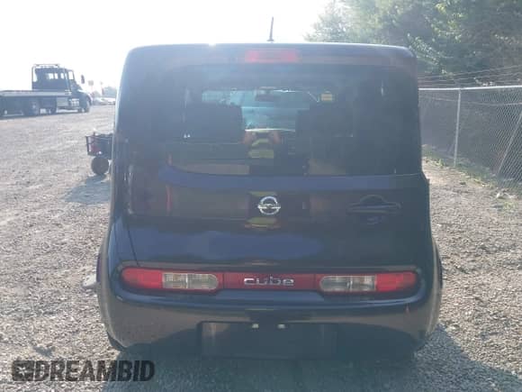 2011 Nissan Cube S с VIN JN8AZ2KR3BT202547, выставлен на аукционе IAAI как лот 42590084 с пробегом 103 996 миль миль и . История ставок и продаж доступна на DreamBid. Изображение 16.