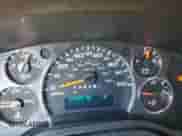 2016 Chevrolet Express Passenger LT with VIN 1GAWGFFF8G1259496, listed as a Copart auction lot 56039825 with 130,584 mi miles and Salvage title. Bid and sale history available at DreamBid. Image 9.