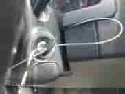 2009 Chevrolet Equinox 1LT z VIN 2CNDL43F696207928, wystawiony jako IAAI lot #42142460 z przebiegiem 226 195 mil mil oraz . Historia ofert i sprzedaży dostępna na DreamBid. Obrazek 11.