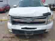 2011 Chevrolet Silverado 1500 LTZ с VIN 3GCPCTE06BG167638, выставлен на аукционе IAAI как лот 42377546 с пробегом 215 076 миль миль и . История ставок и продаж доступна на DreamBid. Изображение 6.