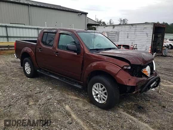 2016 Nissan Frontier SV z VIN 1N6AD0EV2GN795737, wystawiony jako Copart lot #81836465 z przebiegiem 55 599 mil mil oraz Szkoda całkowita • Salvage title. Historia ofert i sprzedaży dostępna na DreamBid. Obrazek 14.