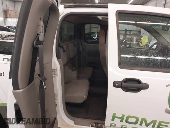 2008 Chevrolet Colorado с VIN 1GCDT29E788200616, выставлен на аукционе IAAI как лот 42483754 с пробегом 156 451 миль миль и . История ставок и продаж доступна на DreamBid. Изображение 8.