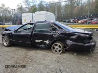 1996 Chevrolet Caprice 1SA Special Value с VIN 1G1BL52P1TR125640, выставлен на аукционе Copart как лот 53086055 с пробегом Не указан миль и Списание • Salvage title. История ставок и продаж доступна на DreamBid. Изображение 2.