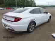 2021 Hyundai Sonata SE с VIN 5NPEG4JA1MH124772, выставлен на аукционе IAAI как лот 43343739 с пробегом 108 765 миль миль и . История ставок и продаж доступна на DreamBid. Изображение 4.