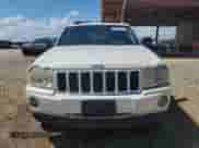 2006 Jeep Grand Cherokee Laredo с VIN 1J4GS48K06C129170, выставлен на аукционе Copart как лот 65138115 с пробегом 253 229 миль миль и Списание • Salvage title. История ставок и продаж доступна на DreamBid. Изображение 5.
