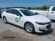 2024 Chevrolet Malibu LS с VIN 1G1ZC5STXRF146590, выставлен на аукционе IAAI как лот 42926378 с пробегом 47 378 миль миль и . История ставок и продаж доступна на DreamBid. Изображение 1.