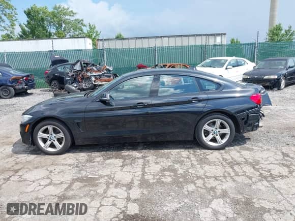 2015 BMW 4 Series 428i xDrive с VIN WBA4C9C52FD331620, выставлен на аукционе IAAI как лот 42556526 с пробегом 115 674 миль миль и . История ставок и продаж доступна на DreamBid. Изображение 15.