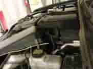 2008 Nissan Frontier SE with VIN 1N6AD06U18C414527, listed as a IAAI auction lot 41994773 with 190,525 mi miles and . Bid and sale history available at DreamBid. Image 19.