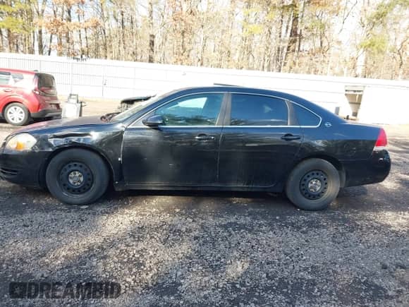 2008 Chevrolet Impala z VIN 2G1WS583781351772, wystawiony jako IAAI lot #41442499 z przebiegiem 163 640 mil mil oraz . Historia ofert i sprzedaży dostępna na DreamBid. Obrazek 14.