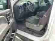 2017 Chevrolet Silverado 1500 Work Truck с VIN 1GCNCNEC3HZ363347, выставлен на аукционе Copart как лот 80174325 с пробегом 79 629 миль миль и Списание • Salvage title. История ставок и продаж доступна на DreamBid. Изображение 8.