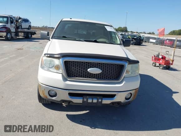 2008 Ford F-150 XLT с VIN 1FTPW14V88KE97470, выставлен на аукционе IAAI как лот 43375866 с пробегом 169 316 миль миль и . История ставок и продаж доступна на DreamBid. Изображение 6.
