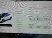 2022 Tesla Model Y Long Range с VIN 7SAYGDEE4NF339544, выставлен на аукционе Copart как лот 84565635 с пробегом 54 231 миль миль и Списание • Salvage title. История ставок и продаж доступна на DreamBid. Изображение 9.