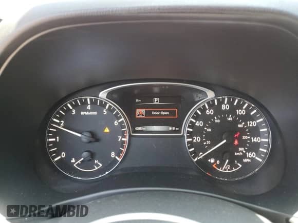 2018 Nissan Pathfinder S with VIN 5N1DR2MN0JC659801, listed as a Copart auction lot 63340705 with 62,883 mi miles and Salvage title. Bid and sale history available at DreamBid. Image 9.