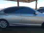 2013 Honda Accord EX-L z VIN 1HGCR2F84DA225356, wystawiony jako IAAI lot #43111952 z przebiegiem 123 588 mil mil oraz . Historia ofert i sprzedaży dostępna na DreamBid. Obrazek 13.