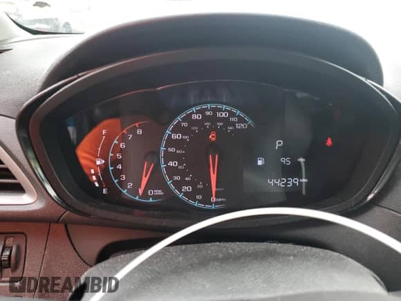 2020 Chevrolet Spark LS с VIN KL8CB6SA2LC458215, выставлен на аукционе Copart как лот 84365085 с пробегом 44 239 миль миль и Списание • Salvage title. История ставок и продаж доступна на DreamBid. Изображение 9.