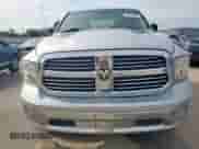 2014 Ram 1500 Tradesman с VIN 1C6RR6FG7ES179287, выставлен на аукционе Copart как лот 64246105 с пробегом 184 410 миль миль и Списание • Salvage title. История ставок и продаж доступна на DreamBid. Изображение 5.