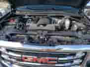 2016 GMC Sierra 1500 SLE с VIN 3GTU2MEC7GG117344, выставлен на аукционе Copart как лот 84552235 с пробегом 52 322 миль миль и Списание • Salvage title. История ставок и продаж доступна на DreamBid. Изображение 12.