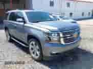 2018 Chevrolet Tahoe Premier с VIN 1GNSKCKC3JR170241, выставлен на аукционе IAAI как лот 43198223 с пробегом 155 281 миль миль и . История ставок и продаж доступна на DreamBid. Изображение 1.